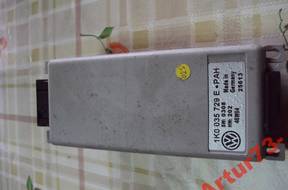 1K0035729E VW GOLF V БЛОК УПРАВЛЕНИЯ INTERFACE TELEFONU