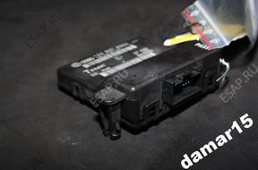 1K0907530A МОДУЛЬ GATEWAY VW TOURAN 1,9 TDI 2003 год G
