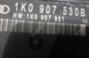 1K0907530B AUDI A3 8P 04-07 БЛОК УПРАВЛЕНИЯ GATEWAY