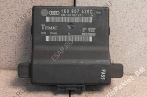 1K0907530C  AUDI VW SEAT  МОДУЛЬ БЛОК УПРАВЛЕНИЯ GATEWAY