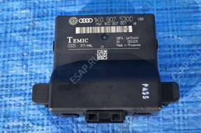 1K0907530D AUDI A3 8P0 БЛОК УПРАВЛЕНИЯ GATEWAY