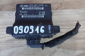 1K0907530D БЛОК УПРАВЛЕНИЯ Gateway VW Golf V 5 EUROPA