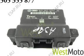 1K0907530D МОДУЛЬ БЛОК УПРАВЛЕНИЯ GATEWAY AUDI SEAT VW