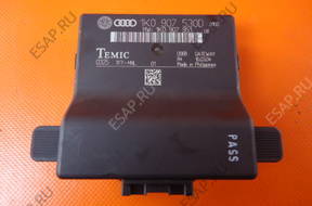 1K0907530D МОДУЛЬ GATEWAY VW SEAT SKODA AUDI 8P