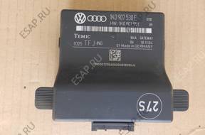 1K0907530E VW TOURAN GOLF V БЛОК УПРАВЛЕНИЯ GATEWAY