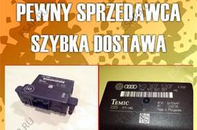 1K0907530F МОДУЛЬ БЛОК УПРАВЛЕНИЯ GATEWAY AUDI A3 8P