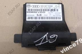 1K0907530K БЛОК УПРАВЛЕНИЯ МОДУЛЬ GATEWAY VW AUDI SKODA