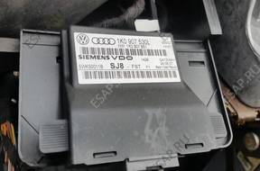 1K0907530L МОДУЛЬ VW TOURAN