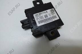 1K0907719B МОДУЛЬ БЛОК УПРАВЛЕНИЯ AUDI A3 VW GOLF