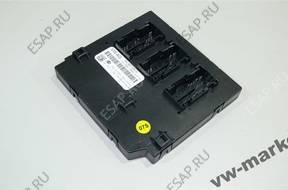 1K0937084F VW SKODA SEAT CENTRALNY МОДУЛЬ STERUJCY