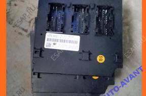 1K0937086AA БЛОК УПРАВЛЕНИЯ BCM бортовой сетью GOLF VI YETI