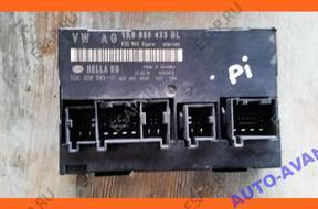 1K0959433BL МОДУЛЬ KOMFORTU VW GOLF V TOLEDO LEON 2