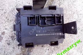 1k0959433bt mod komfortu octavia 2 eos touran