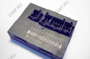 1K0959433BT SEAT SKODA VW МОДУЛЬ KOMFORTU