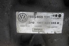 1K1423055K РУЛЕВАЯ РЕЙКА AUCI VW