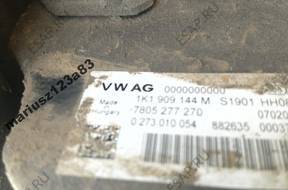 1K1909144M РУЛЕВАЯ РЕЙКА VW SEAT AUDI