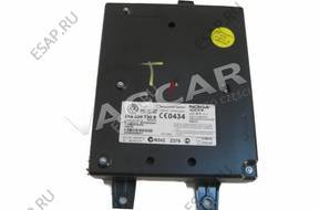 1K8035730B БЛОК УПРАВЛЕНИЯ МОДУЛЬ BLUETOOTH VW SEAT SKODA