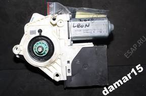 1P0837401A СТЕКЛОПОДЪЕМНИК L.P. SEAT LEON II 2006 год G