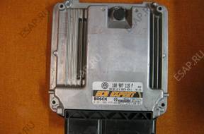 1Q0907115F 0261S02479 VW EOS БЛОК УПРАВЛЕНИЯ ECU