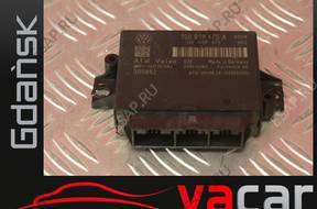 1S0919475A БЛОК УПРАВЛЕНИЯ МОДУЛЬ PDC ПАРКОВКИ VW UP