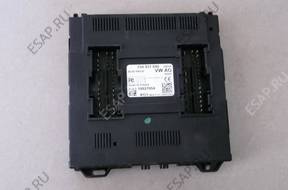 1S0937090 VW UP MII CITIGO BCM БЛОК УПРАВЛЕНИЯ КОМФОРТОМ