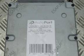 1S4F12A650AC БЛОК УПРАВЛЕНИЯ FORD FOCUS