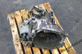 1S7 год,7002BC КОРОБКА ПЕРЕДАЧw Ford Mondeo MK3 1.8 16V