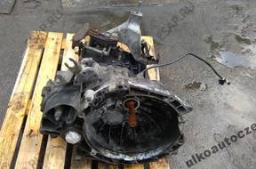 1S7 год,7002ED КОРОБКА ПЕРЕДАЧw Ford Mondeo MK3 2.0 D