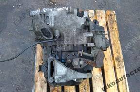 1S7 год,7002ED КОРОБКА ПЕРЕДАЧw Ford Mondeo MK3 2.0 D