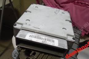 1S7F-12A650-CAD - БЛОК УПРАВЛЕНИЯ FORD MONDEO 2.0 TDCI
