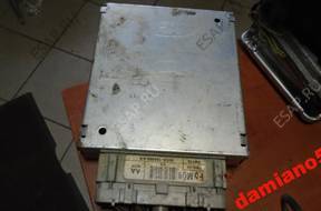 1S7F-12A650-CAD - БЛОК УПРАВЛЕНИЯ FORD MONDEO 2.0 TDCI