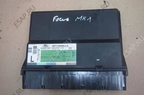 1S7T15K600LE МОДУЛЬ KOMFORTU FOCUS BSI MK1 FORD