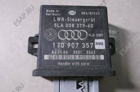 1T0907357 БЛОК УПРАВЛЕНИЯ WIATE VW AUDI SEAT SKODA