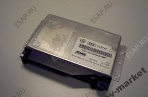 1T0907427 VW GOLF V TOURAN МОДУЛЬ POJAZ SPECJALNEGO