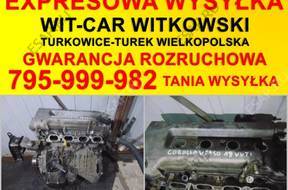 1ZZS52 двигатель TOYOTA COROLLA VERSO 1.8 VVTI 2002 год