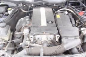 2,0 1,8 КОМПРЕССОР MERCEDES 271