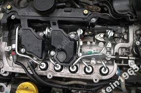 2,0 DCi M9 год, Trafic Vivaro КОМПЛЕКТ 35-120 000km 3x