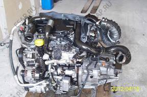 2,0 DCI TRAFIC VIVARO M9 год, 782 115KW комплектный