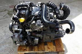 2,0 DCI TRAFIC VIVARO M9 год,782 комплектный