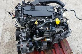 2,0 DCI TRAFIC VIVARO M9r 786 с 2011 год комплектный