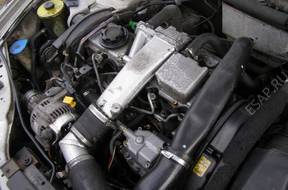 2,0  DTL DTI Astra II G CALA на запчасти КАПОТ