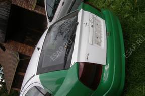2,0  DTL DTI Astra II G CALA на запчасти КАПОТ