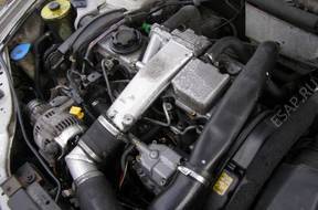 2,0  DTL DTI Astra II G CALA на запчасти КАПОТ