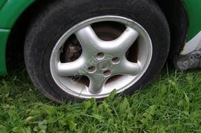 2,0  DTL DTI Astra II G CALA на запчасти КАПОТ