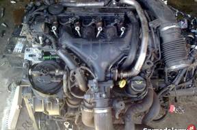 2,0 HDI 136 RHR двигатель 185000 igielka 06r Szczecin