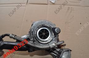 2,0 hdi ТУРБОКОМПРЕССОР  rhr 136 km