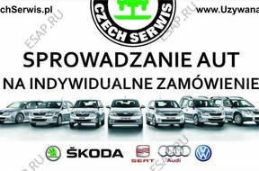 2,0 TDI BKD ZAMONTOWANY еще на машине MOŻNA ODPALIĆ