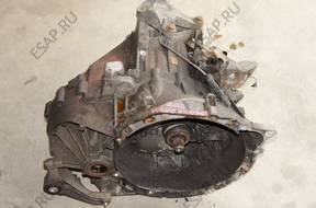 2,0d КОРОБКА ПЕРЕДАЧ 6M5 год, 7002 CA 2005 год.