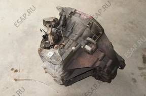 2,0d КОРОБКА ПЕРЕДАЧ 6M5 год, 7002 CA 2005 год.