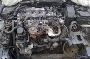 2,2 ictdi accord civic cr-v fr-v двигатель N22A1